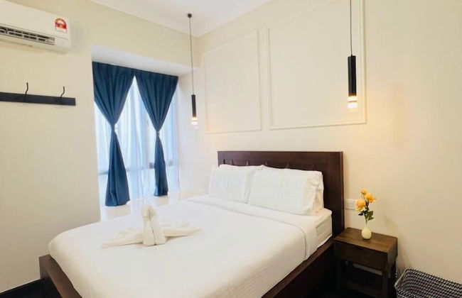 R&F SEINE REGION BY ANJU - Foto 26