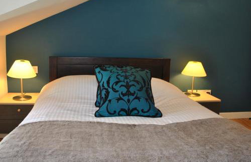 Dreamhouse Apartments Glasgow West End - Foto 10