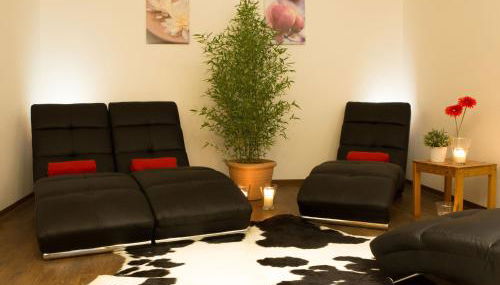 Ahorn-Appartements - Chiemgau Karte - Foto 4