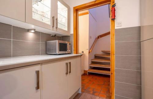 Sea View - Lower Largo - Foto 11