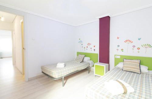 Global Properties, Apartamento de 4 habitaciones a 100 m de la playa - Foto 32