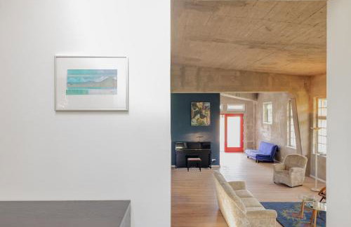 Güterloft Altefähr - Foto 2