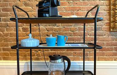 Townhouse in Portsmouth Downtown Historic District - Foto 7