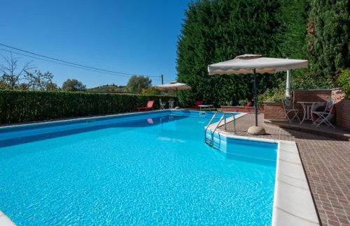 Holiday Home La Casa del Nonno by Interhome - Foto 29