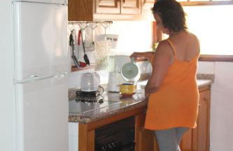 Casas Rurales Los Marantes - Foto 78