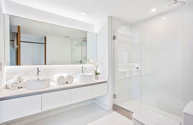 OB Brickell Miami - Foto 54