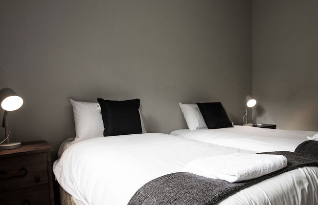 ReadySet Apartments on Altona - Foto 4