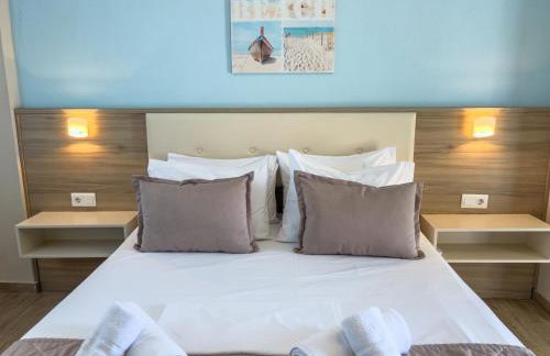 Yalos Beach Maisonettes - Foto 33