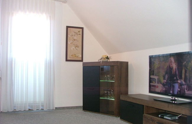 Haus Gertrud - Foto 28