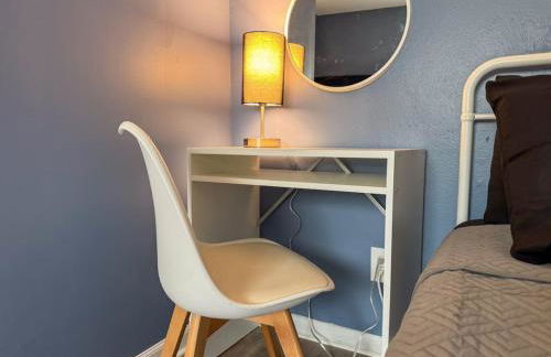 2 Full Apartments 4 Bedrooms with 14 beds and Parking - Foto 8