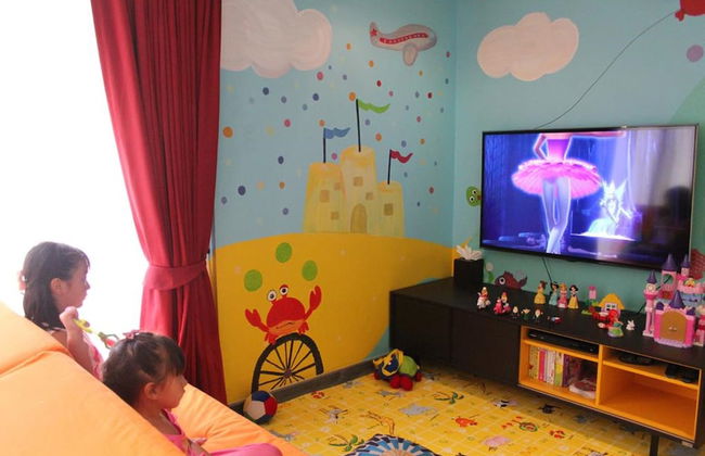 Samara Luxury Beachfront Villa - Foto 14