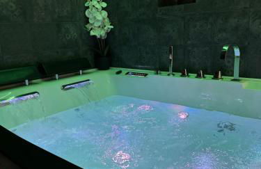 G7 Loft SPA & Terrasse centre Angouleme - Foto 1