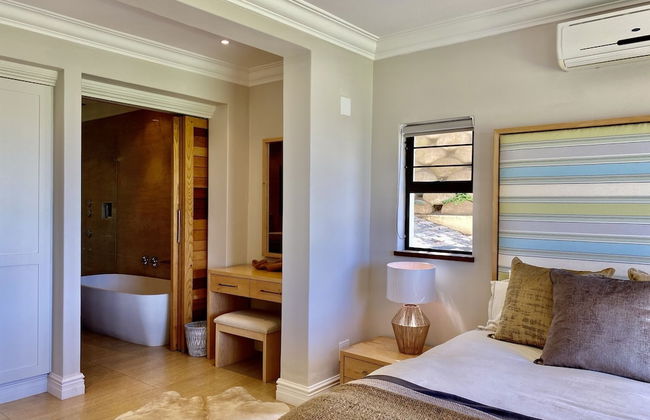 DolphinCoast YOLO Spaces-Ballito Beach House Villa - Photo 8