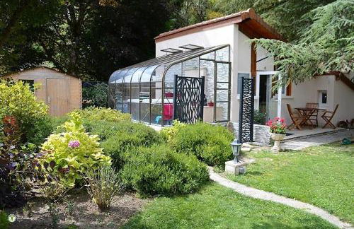 Gïte Chantemerle - Foto 31