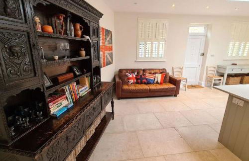 Wellow Farmhouse - Foto 13