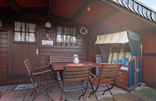 Am-hohen-Ufer-Reetdach-Haus-Happy-Haus - Foto 26