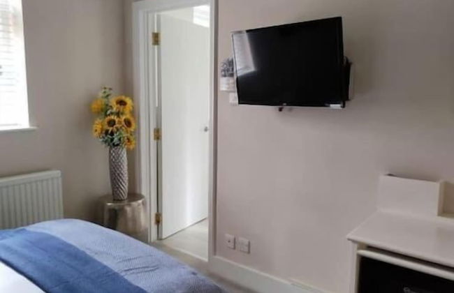 St. Johns Wood Boutique Hotel - Foto 3