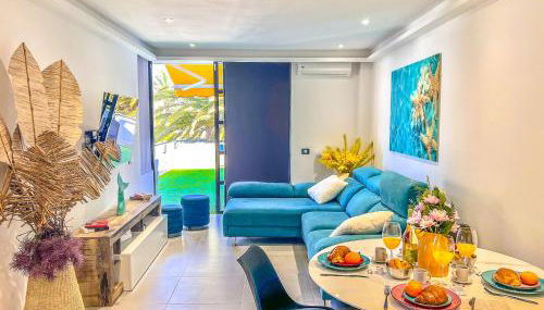 Rentaliday Sweet Colon - Photo 2