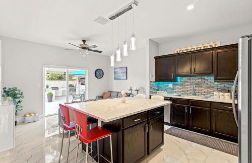 Heated Pool Family Retreat- Games, Everglades, Keys - Foto 18