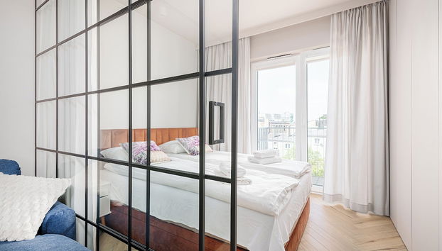 RentPlanet - Diasfera Łódzka - Foto 5, Zimmer