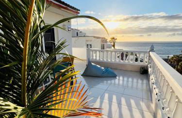 Luxury penthouse with breathtaking views and huge private terraces - Foto 1