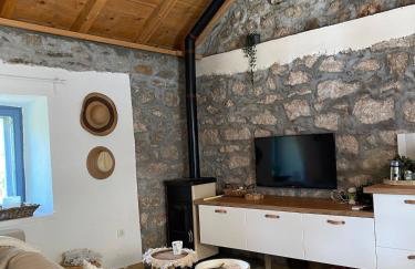 Villa Toni by BOTANICA Traditional stone house - Foto 45