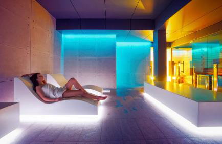 Apartament Lazurowy 53 z tarasem i SPA - Foto 17