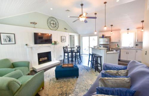 Beautiful Home Walk to Water Dog Welcome - Foto 5