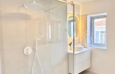 Terrasse plein sud, confort, clim, 2 mn du Vieux Port - Foto 5