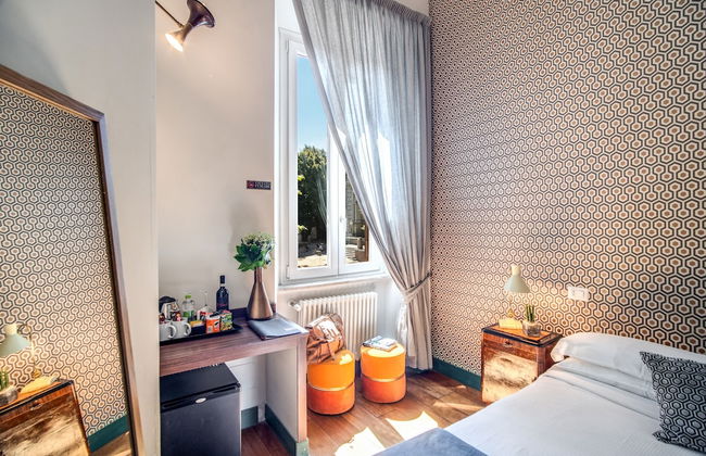 Tree Charme Trilussa - Foto 20