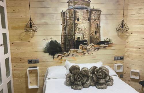 Alojamiento LA DUQUESITA - Foto 6