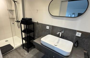 Ferienwohnung Tee - Time - Lodge und Kirsch - Kiste - Foto 11