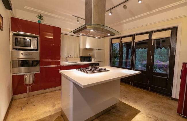 Villa Arlinda By Iksha - Foto 49