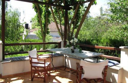 EL Villa Pelion - Foto 31