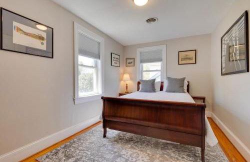 Beautiful Colonial Home on the Choptank River - Foto 18