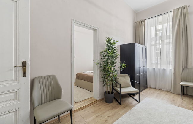 Stylish Apartments near AKH - Foto 32