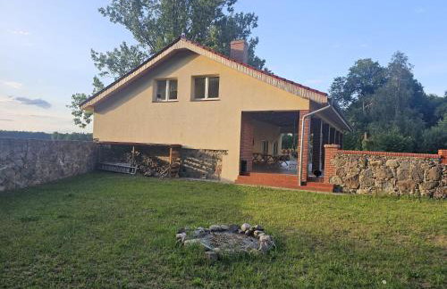 Almazówka - cichy wypoczynek lub integracja w większym gronie - Foto 15