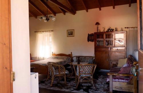 Traditional village house on Argolis for 6 persons - Foto 5