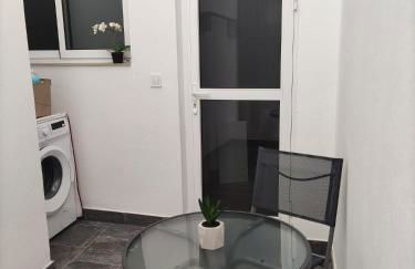 CASA PIRÁMIDE 3. Terraza WiFi y Parking Privado - Foto 21