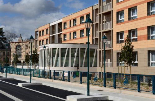 Domitys Le Jardin des Trois Rois - Foto 1