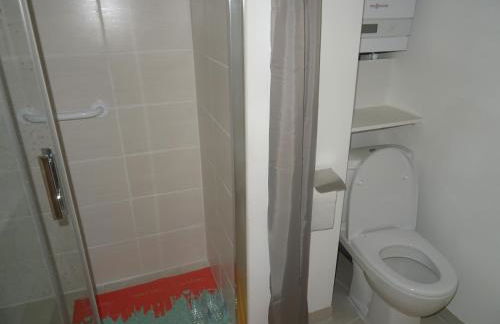 Appartement L'Entonnoir - Foto 12