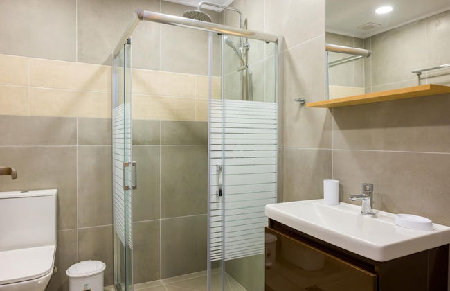 Elounda Olithos Apartments 3 - Photo 17