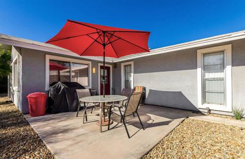 Very Relaxing & Roomy - Foto 33