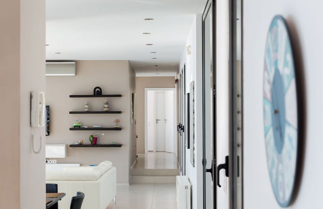 600m² homm Luxury Villa Sea Side Evia 16ppl - Foto 32