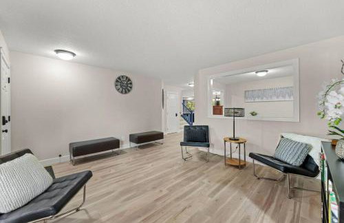 Spacious 4 bed near park/trails - Foto 11