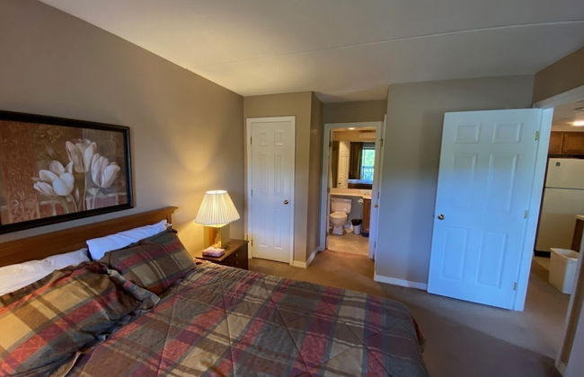 Pico Village Resort by RedAwning - Foto 13