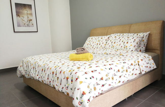 Pavilion Fahrenheit 88 - AJ home - Foto 8