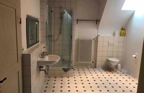 Wein Lodge Durbach - Gruppenhaus Weingut Neveu - Foto 16