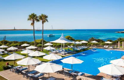 Insotel Punta Prima Prestige Suites & Spa - Photo 32