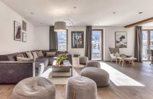 RUBY - Luxurious duplex 180 m2 - Foto 5